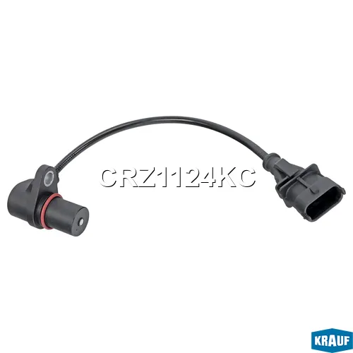 Датчик положения коленвала ДВС KRAUF CRZ1124KC