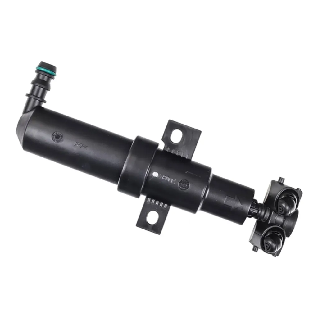 Форсунка омывателя фар правая PASSAT B6 2005-2010 VWL0606007R