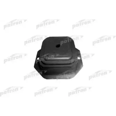Сайлентблок балки Peugeot 405 1.4-1.8/1.9D 87-96 PATRON PSE1606