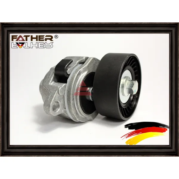 НАТЯЖИТЕЛЬ РЕМНЯ В СБОРЕ С РОЛИКОМ FATHER F836R44