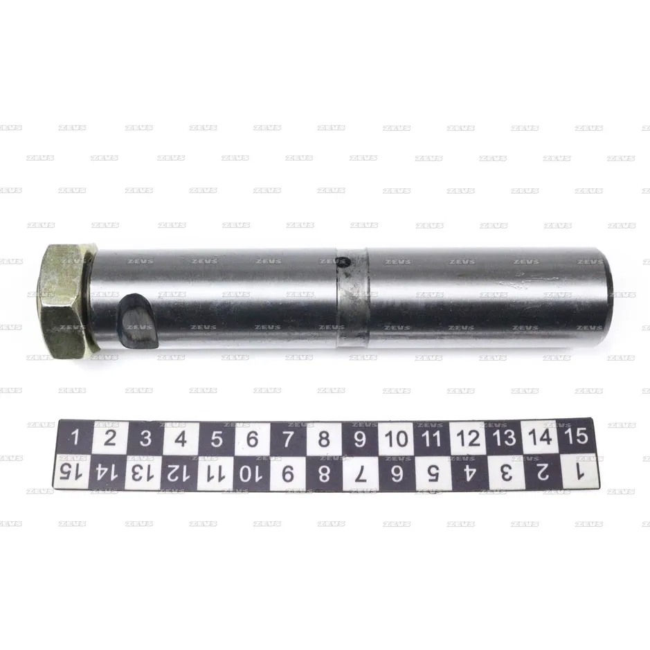 Палец рессоры под съемник ZEVS SP28