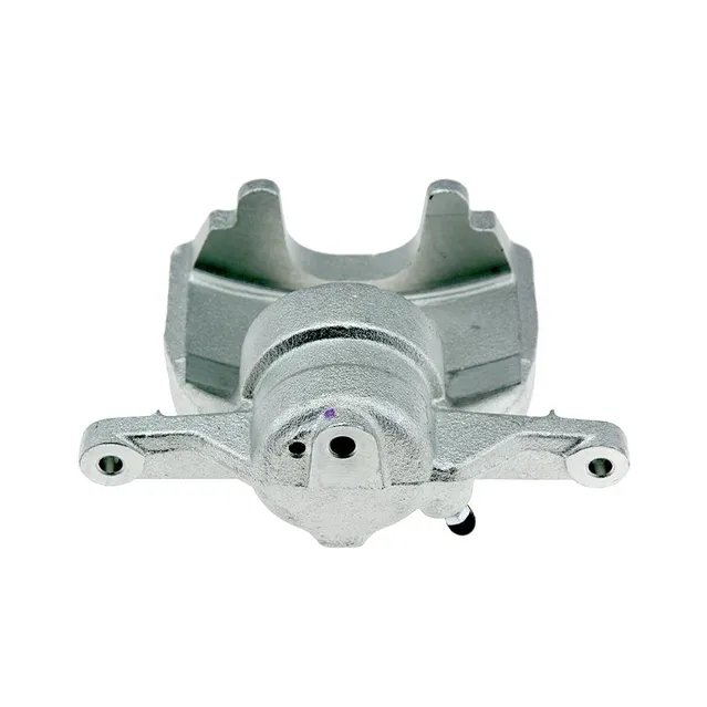 СУППОРТ ТОРМОЗНОЙ ПЕРЕДНИЙ TOYOTA AVENSIS 09-, AURIS 2.0D-4D,2.2D-4D 07-, COROLLA 1.4D-4D,2.0D-4D 06 NTY HZP-TY-040