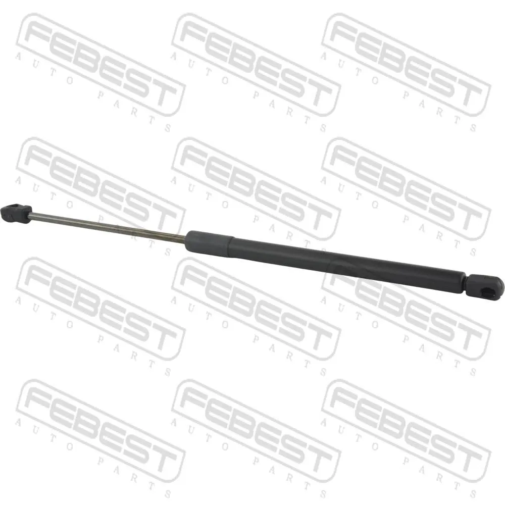 Газовый упор капота L465/285N FEBEST 22117-015