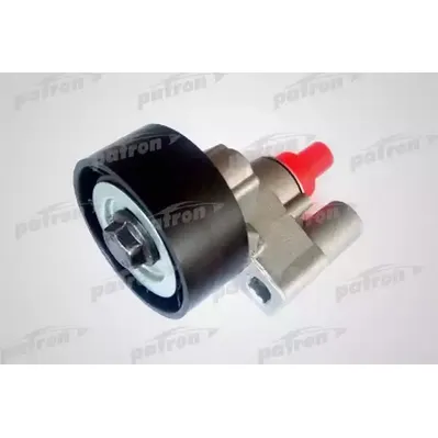 Натяжитель приводного ремня Citroen. Fiat. Peugeot 1.9D/TD 95> PATRON PT33029