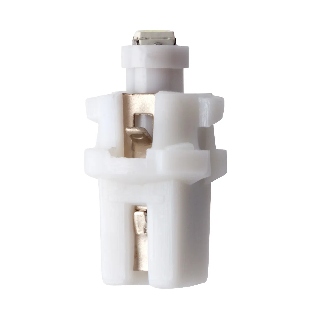 Лампа светодиодная 12V WB T5 5W Маяк 1 шт. картон 12T5P8,7-W1SMD