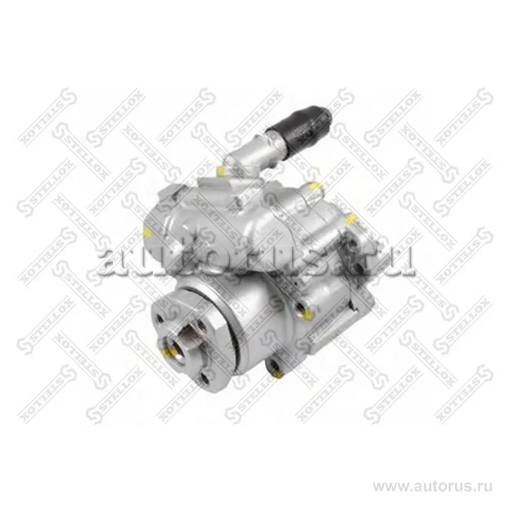 Насос гидроусилителя руля Audi TT/A3 S3 STELLOX 0035523_SX