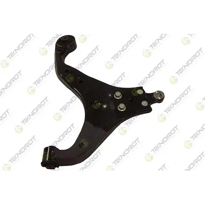 Рычаг передний R KIA SPORTAGE 06/HYUNDAI TUCSON 04 TEKNOROT KI-418