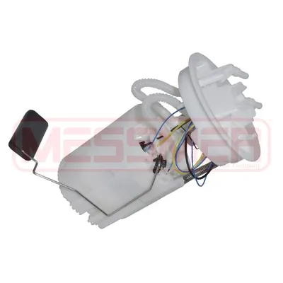 Топливный насос MAZDA 3 08-14 ERA 775677