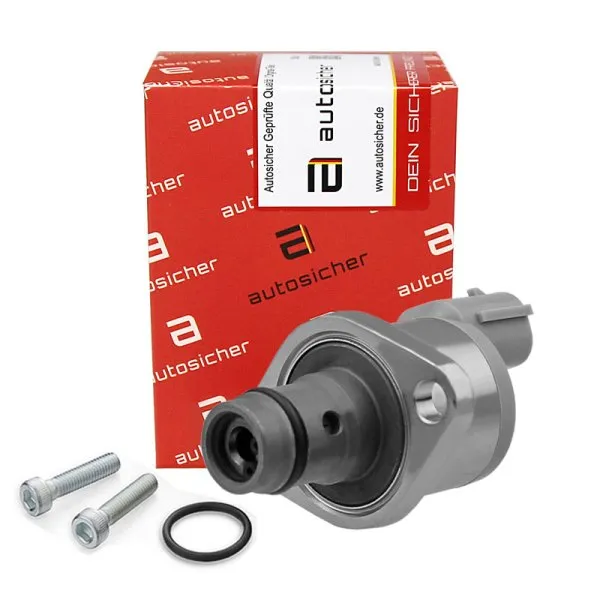 Клапан ТНВД на MITSUBISHI 2.5D, 3.2D AUTOSICHER 1460A037A