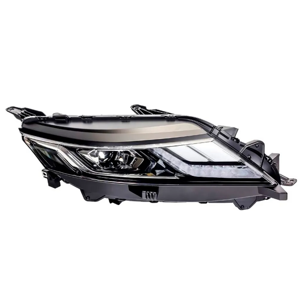 Фара с LED светом правая L200 2018- MBL221939R