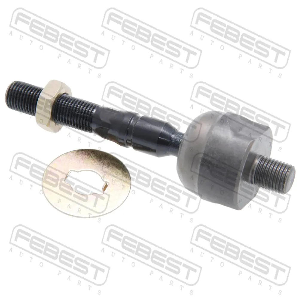 Тяга руL HONDA LEGEND KB1 2007-2008 [GN] FEBEST 0322-KB1