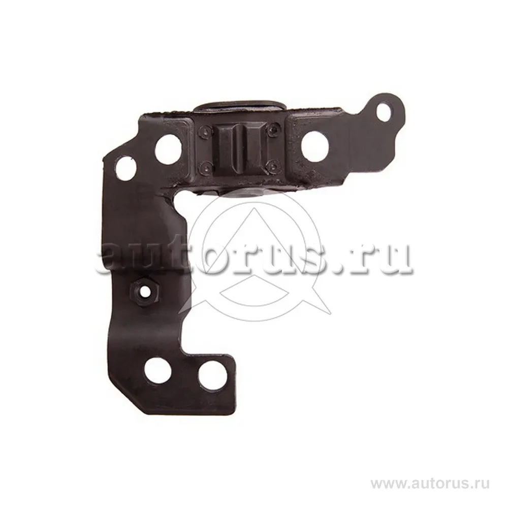 Сайлентблок (задний) переднего рычага L FIAT Albea/Doblo/Palio/Strada 2001-> SIDEM 819636