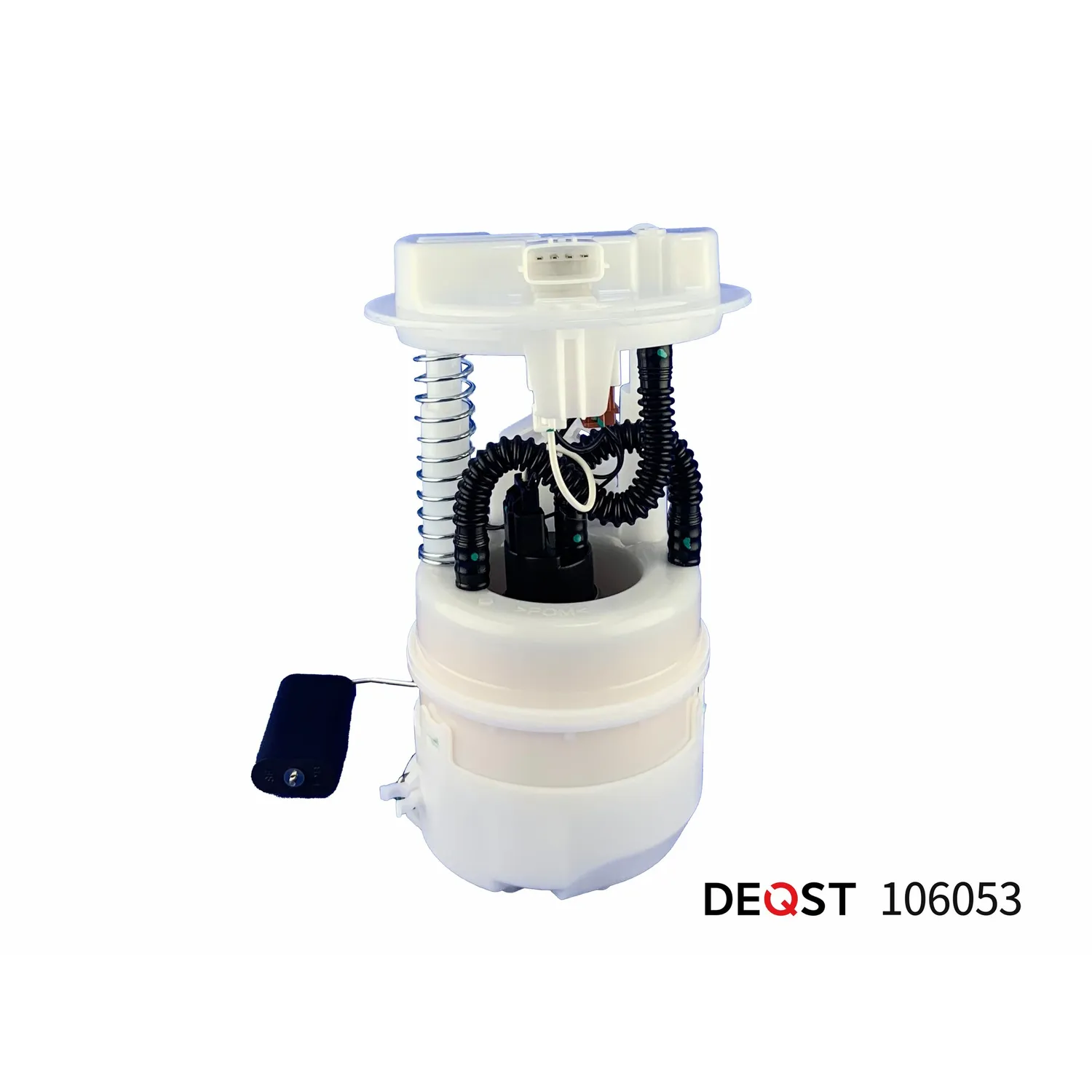 Топливный насос в сборе, NISSAN NOTE (E11) 06-, NISSAN JUKE 10- DEQST 106053