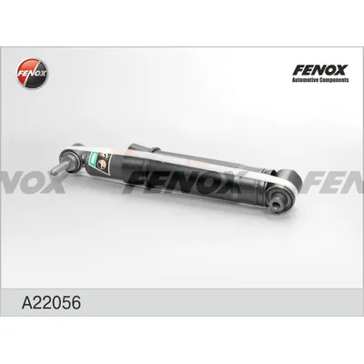 Амортизатор Renault Megane II 02-08 FENOX A22056
