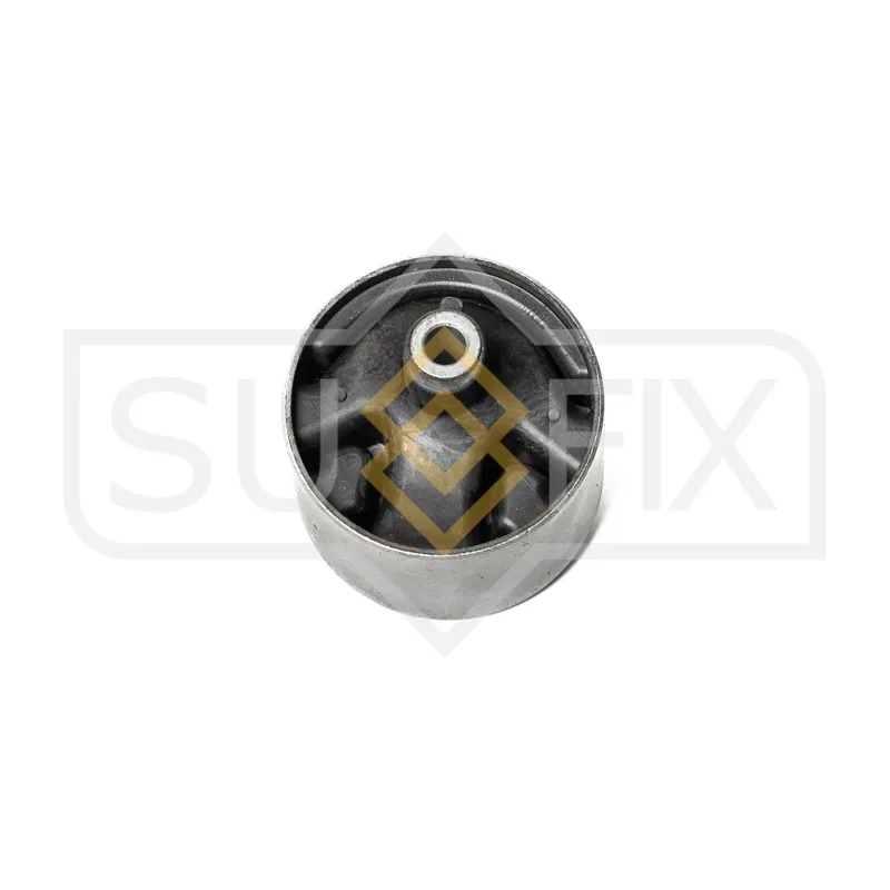 Подушка двигателя перед лев FM4215