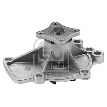 Помпа, водяной насос NISSAN Primera FEBI 15441
