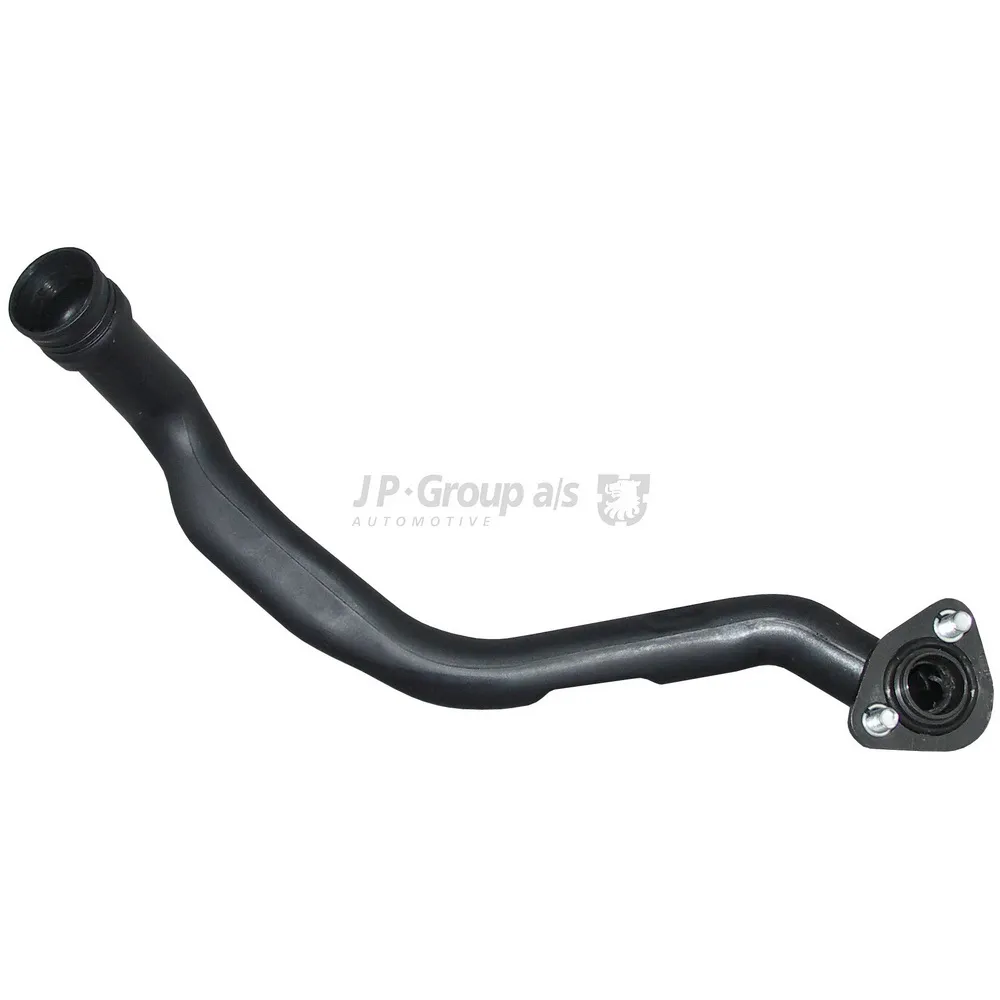 Шланг вентиляции картера VAG+Skoda 91> mot.1,6…2,0L/1,9TDI JP JP GROUP 1111151900