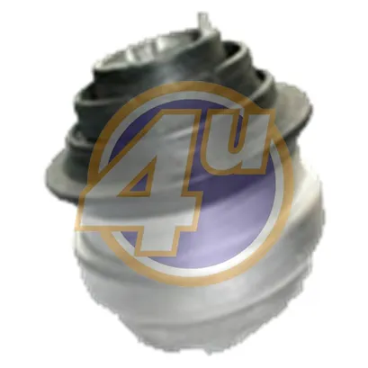 Подушка двигателя левая MER W220 3.2CDI 4U EM-000201