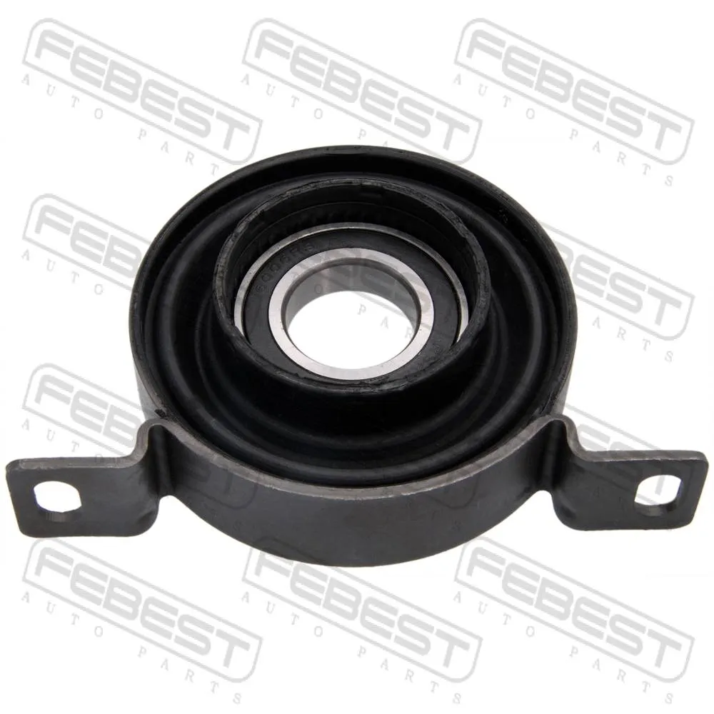 Подшипник подвесной карданного вала BMW X5 E53 1999-2006 FEBEST BMCB-X5