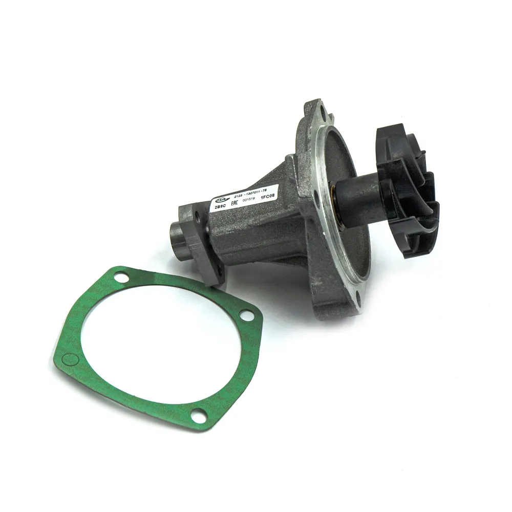 Помпа, водяной насос ВАЗ 2123 ТЗА ТЗА 2123-1307011-75 с