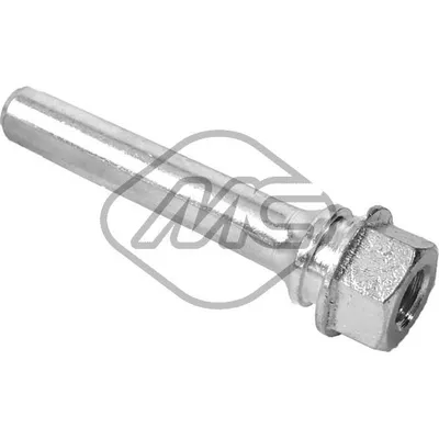 Направляющая суппорта TOYOTA COROLLA Metalcaucho 58040