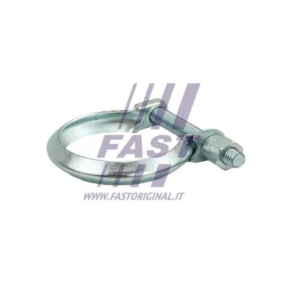 Хомут глушителя Citroen Berlingo 08 1.6 hdi FAST FT84615