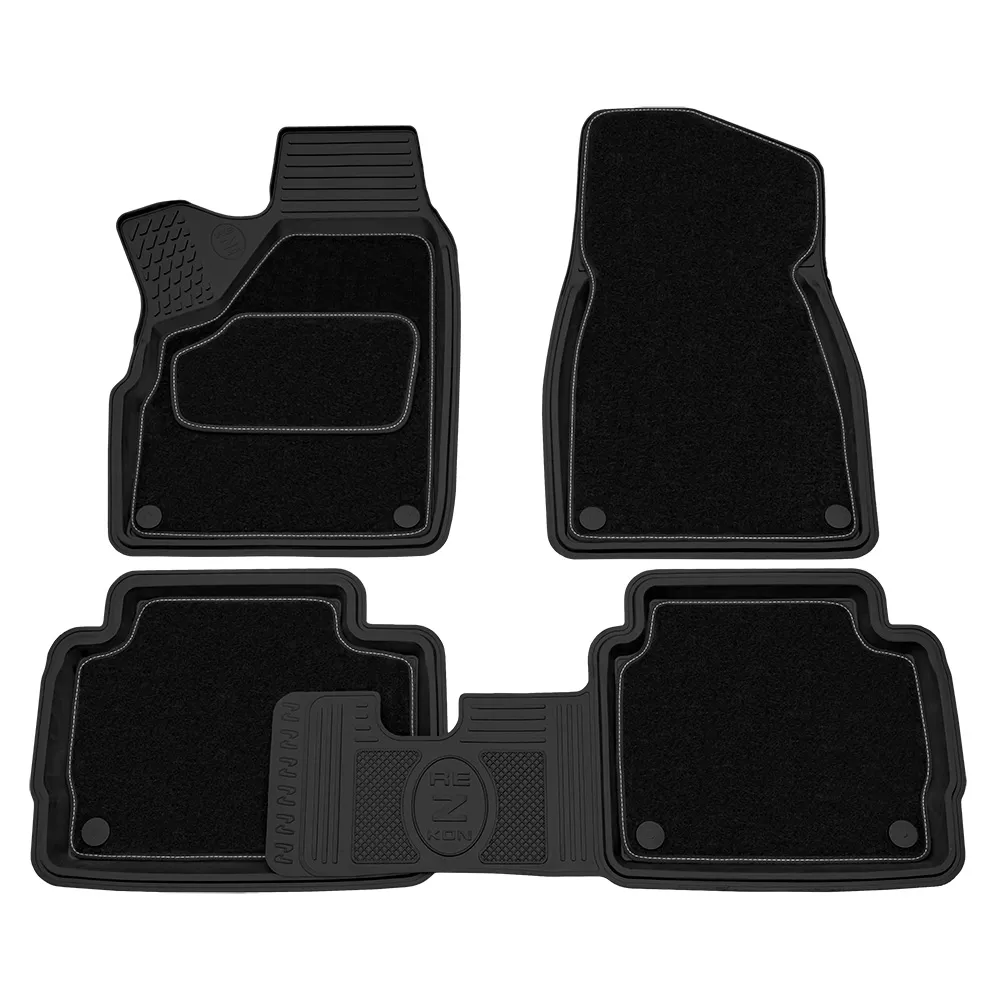 Коврики в салон Transformer LADA 21214 4*4 Urban Comfort Rezkon 3039035400