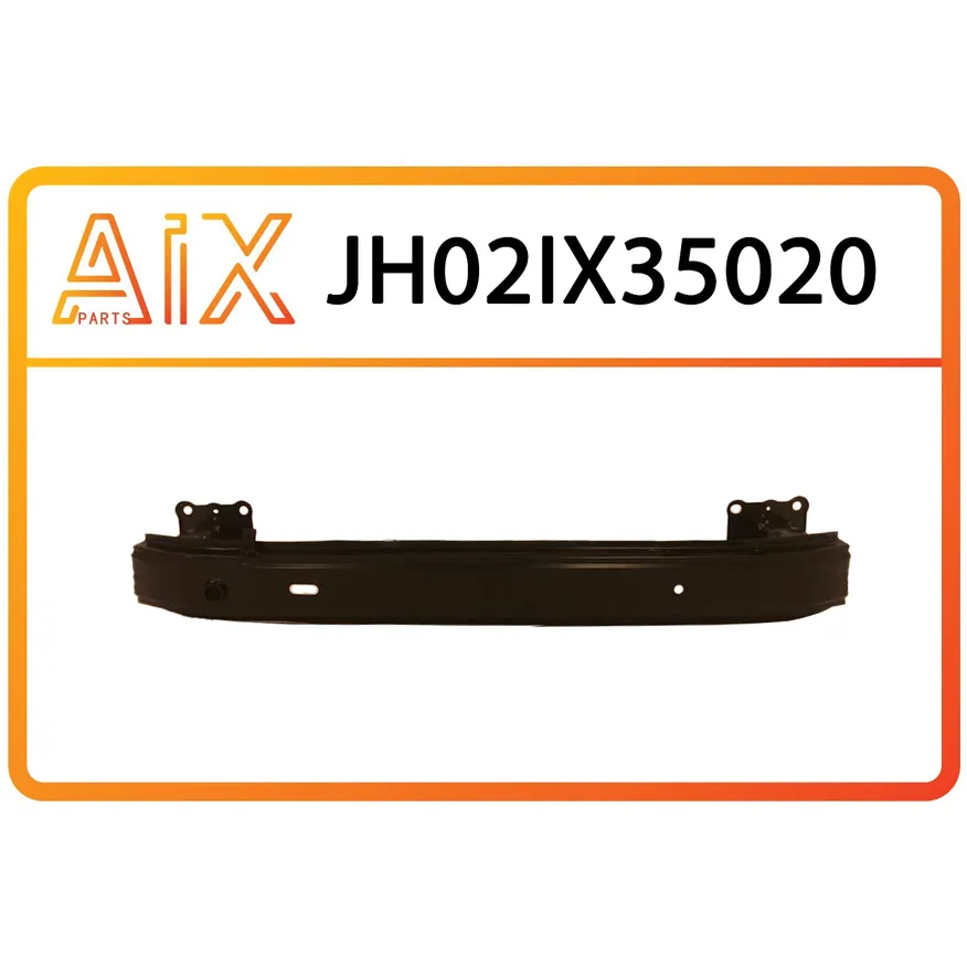 Усилитель бампера передний AIX JH02-IX35-020