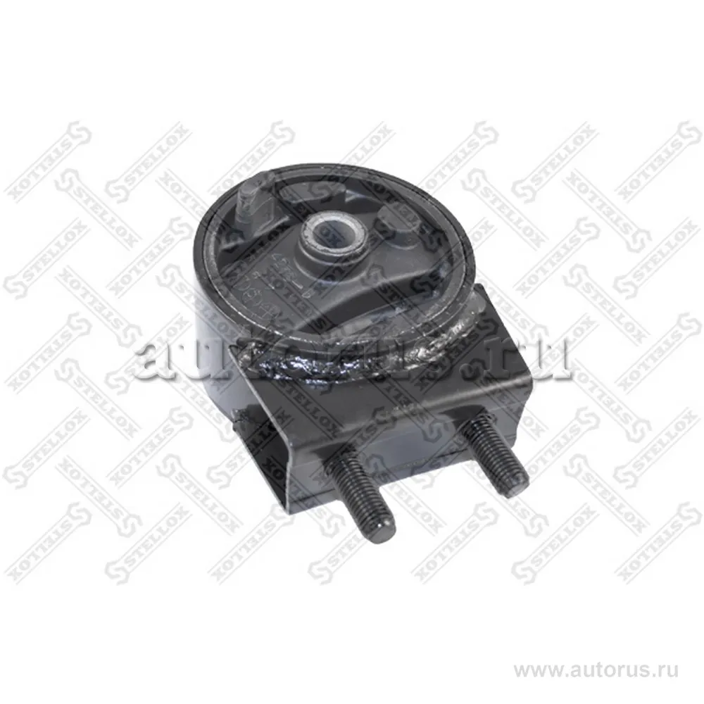 Подушка ДВС передняя Mazda 323 BA 1.3i-2.0i 94-98 STELLOX 25-71042-SX