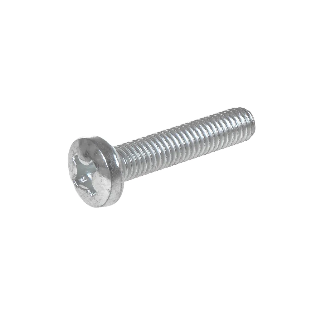 Винт M6x30 поручня GANZ GUM04012