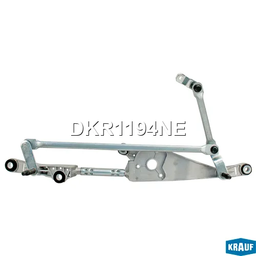 Трапеция стеклоочистителя KRAUF DKR1194NE