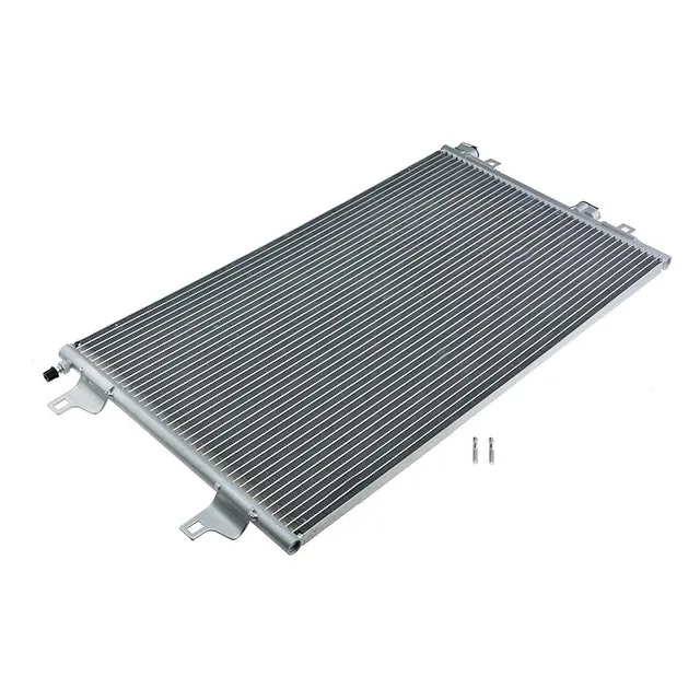 Радиатор кондиционера NTY CCS-RE-029