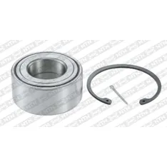 Подшипник ступичный передний комплект NTN-SNR R184.60