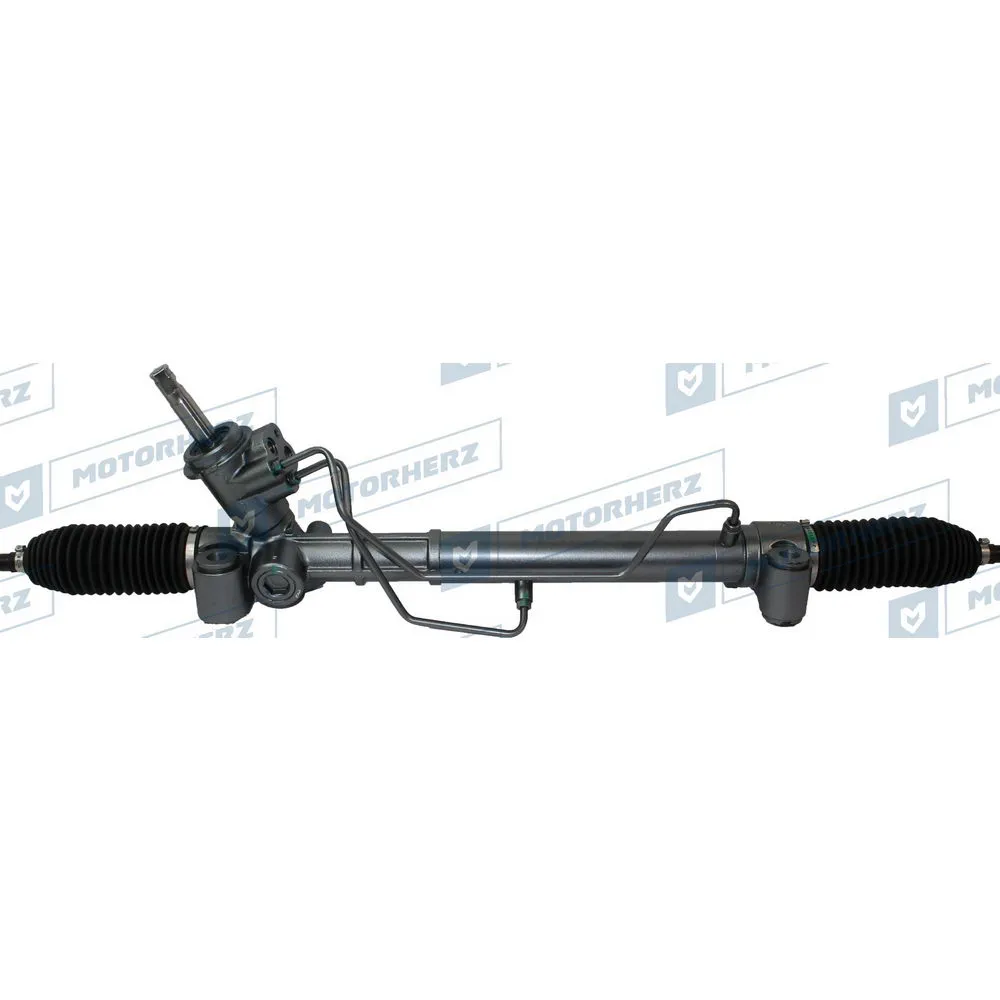 Рулевая рейка с тягами гидравлическая (CHEVROLET Aveo (T250) 2007-, CHEVROLET Aveo (T300) 2011-) Motorherz R23771NW