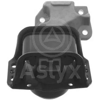 Подушка двиг. CIT C4/PGT 307/308/PARTNER III 1.6 16V R заказ на 27 ASLYX AS201979