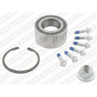 Подшипник ступицы передний SNR NTN-SNR R154.10