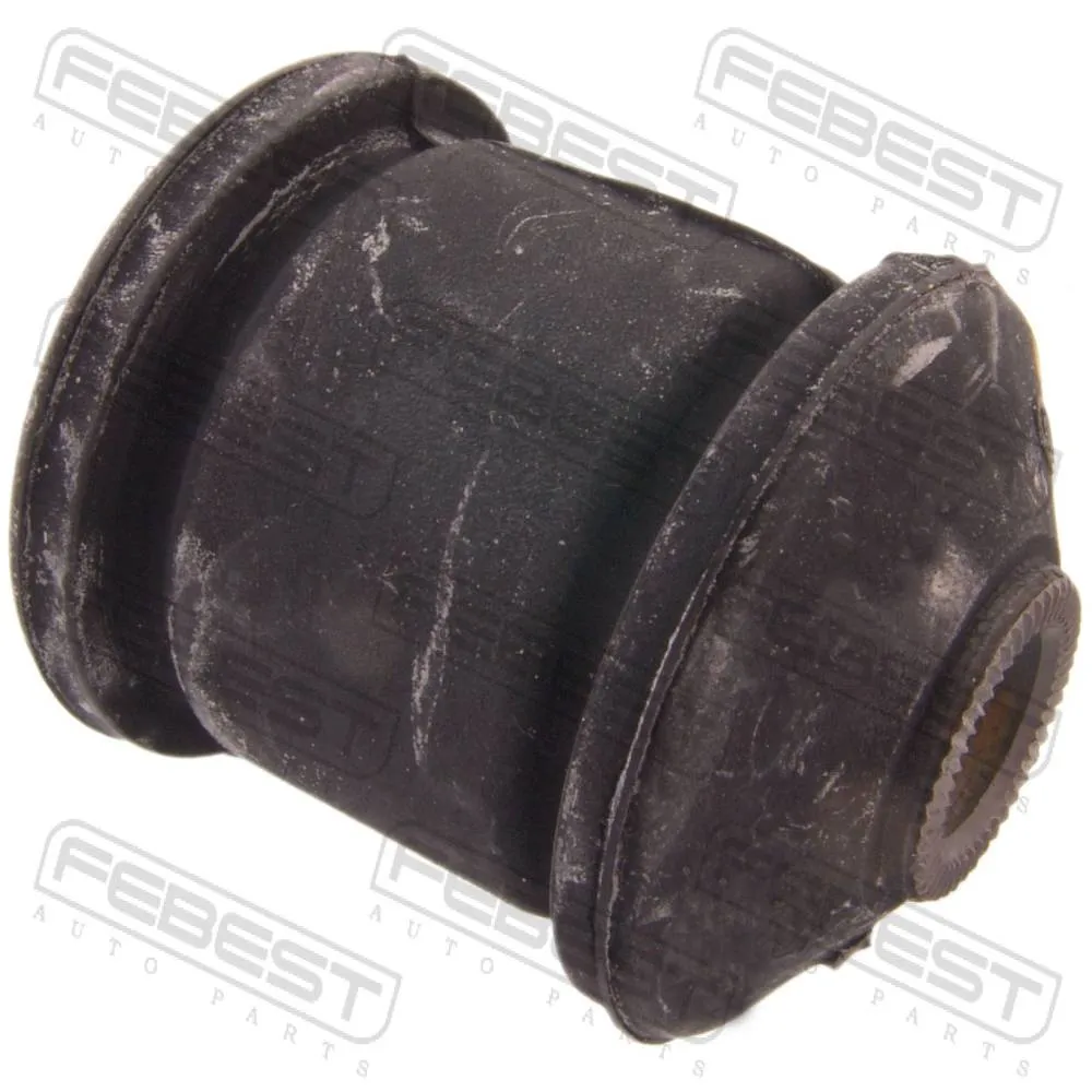 Сайлентблок передний переднего рычага CHEVROLET LACETTI/OPTRA (J200) 2003-2008 FEBEST CHAB-LACFF