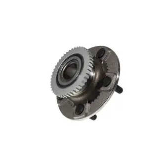 К-кт подшипника ступицы задней Nissan Primera P12 all 02> ZENTPARTS Z22052