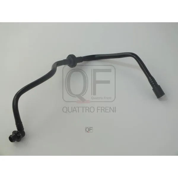 Трубка вакуумная с клапаном QUATTRO FRENI QF12F00030