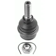 Опора шаровая VW T4 верхняя L=R LEMFORDER 1015503