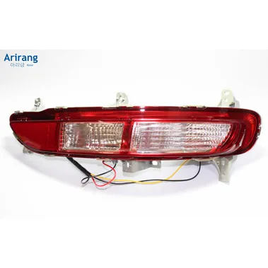 Фара противотуманная задняя правая ARG23-3058R TAXI