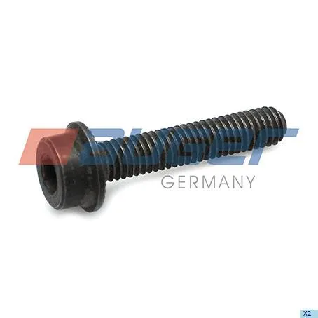 Бoлт SAUER ACHSEN M6x1 30 AUGER 59282