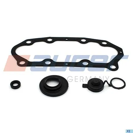 Ремонтный комплект суппорта, прокладка, упл-я Volvo FH12 16 FM7 9 10 12 AUGER 55822