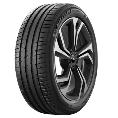 Шина R21 235/50 Michelin Pilot Sport 4 SUV 101W лето FRV TL 518019