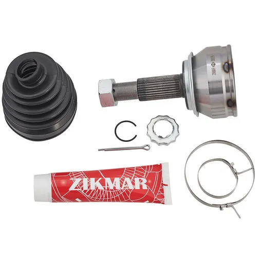 ШРУС НАРУЖНЫЙ NISSAN QASHQAI ZIKMAR Z88329R