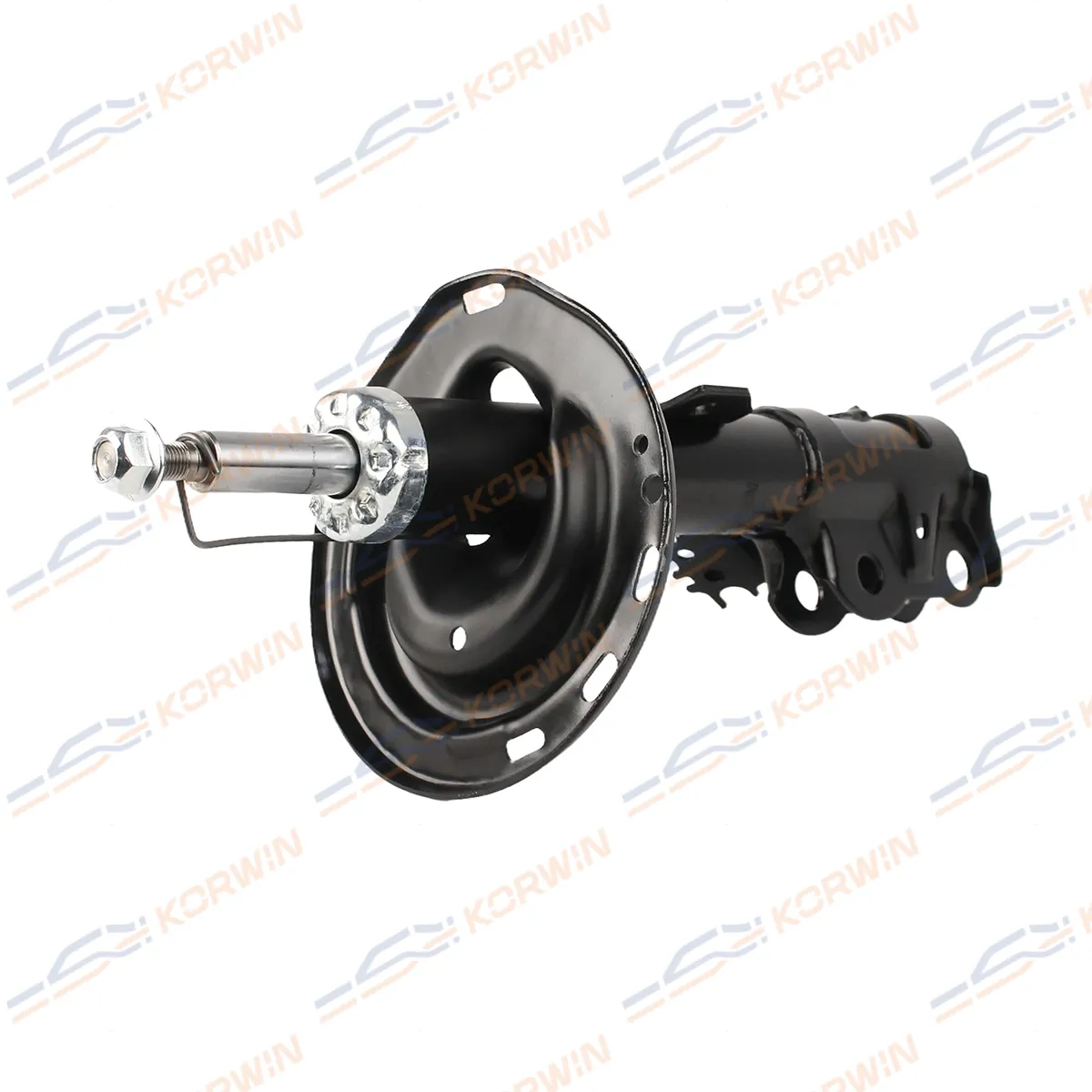 Амортизатор CAMRY V50 11-fr.left KORWIN KWCA0155L
