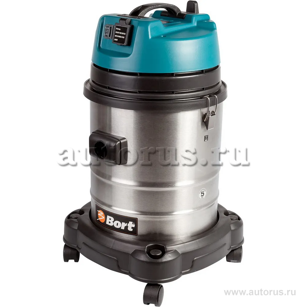 Пылесос универсальный Bort BSS-1440-Pro