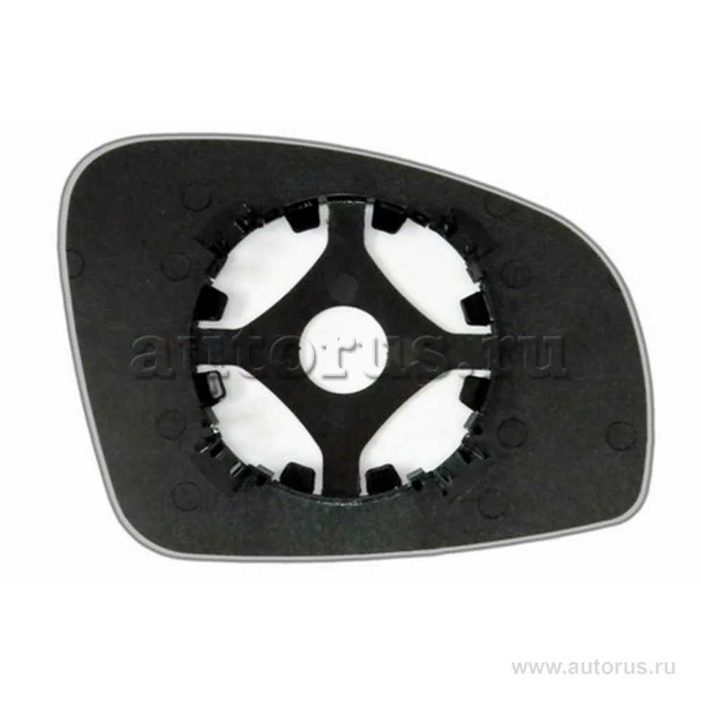 Зеркальный элемент SKODA FABIA I 84200701 ERGON 84200701