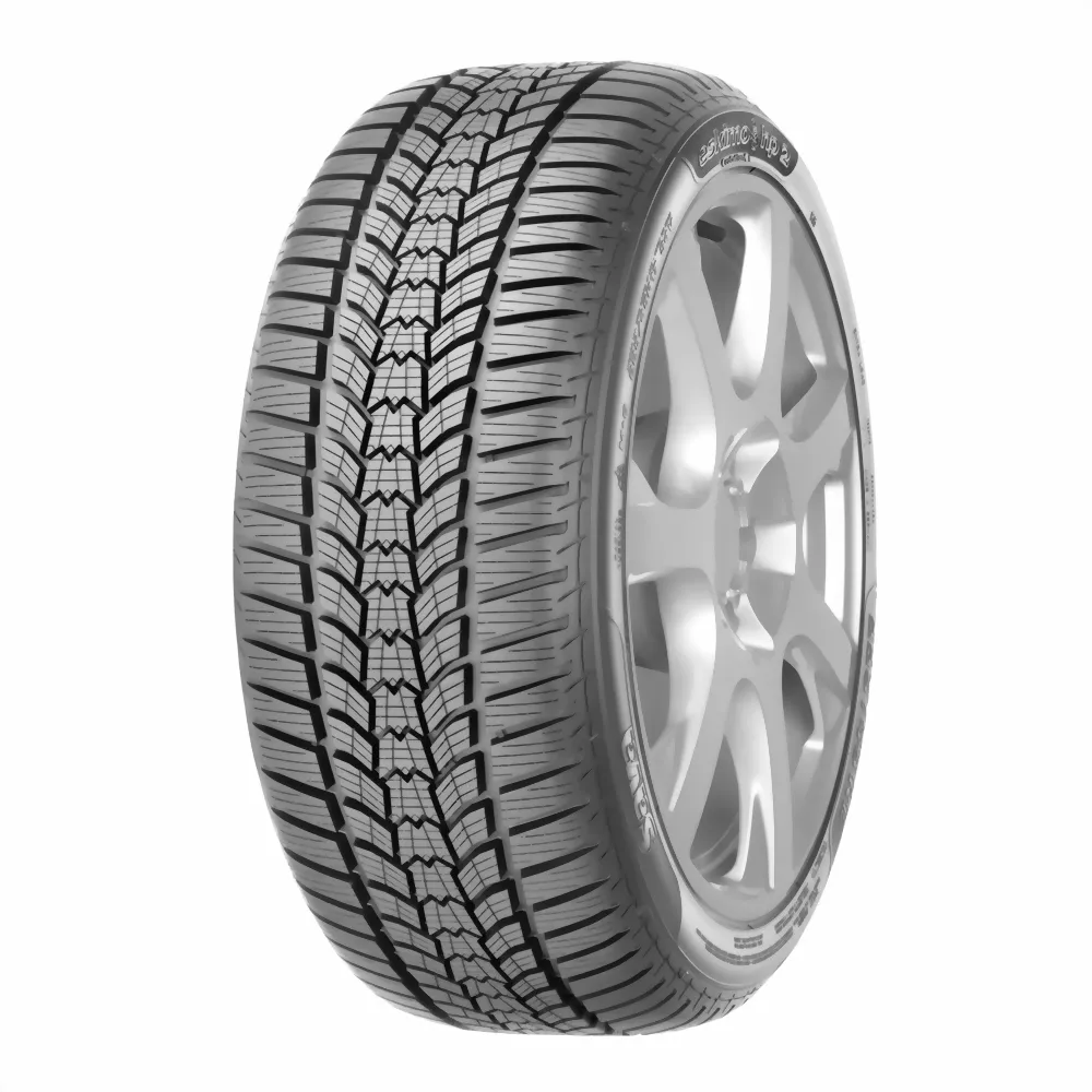 Шина R17 215/55 Sava Eskimo HP2 98V зима FP 532514