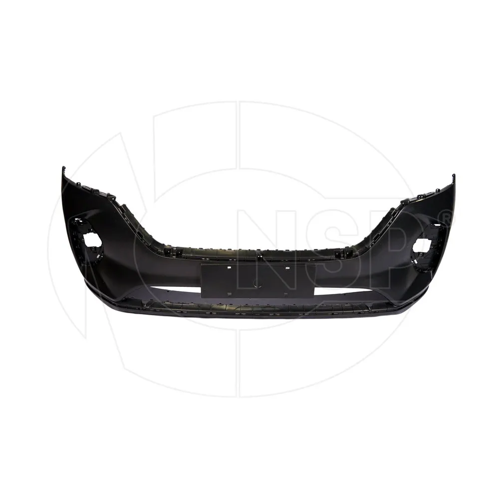 Бампер передний HAVAL M6 NSP NSPRS29N46